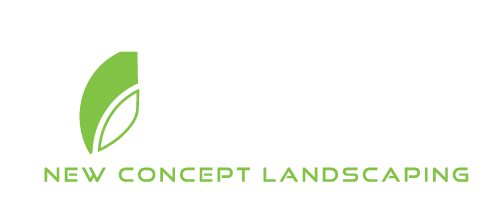 New Concept Landscaping